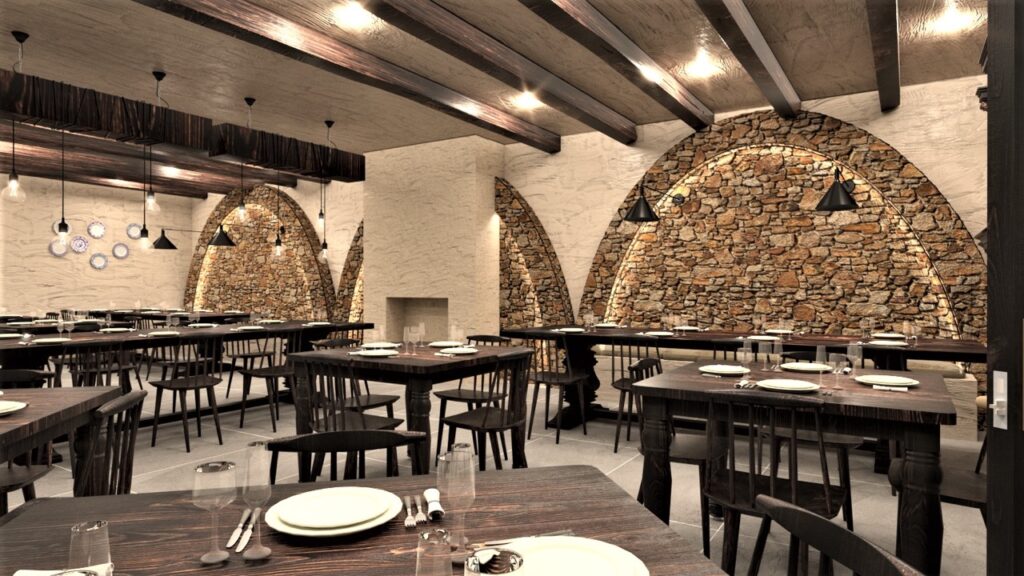 Διακόσμηση Χανιά