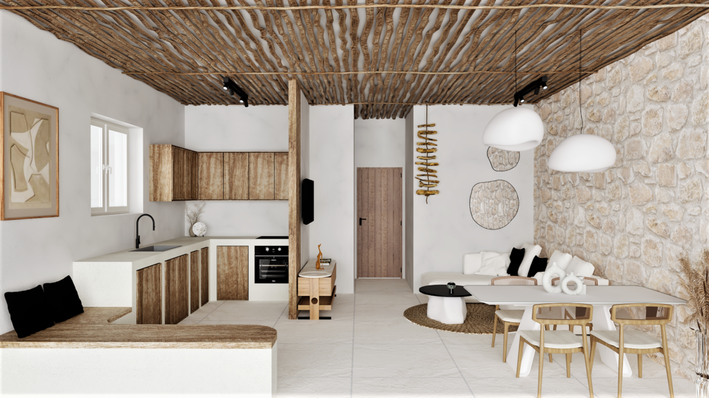 Διακόσμηση Χανιά