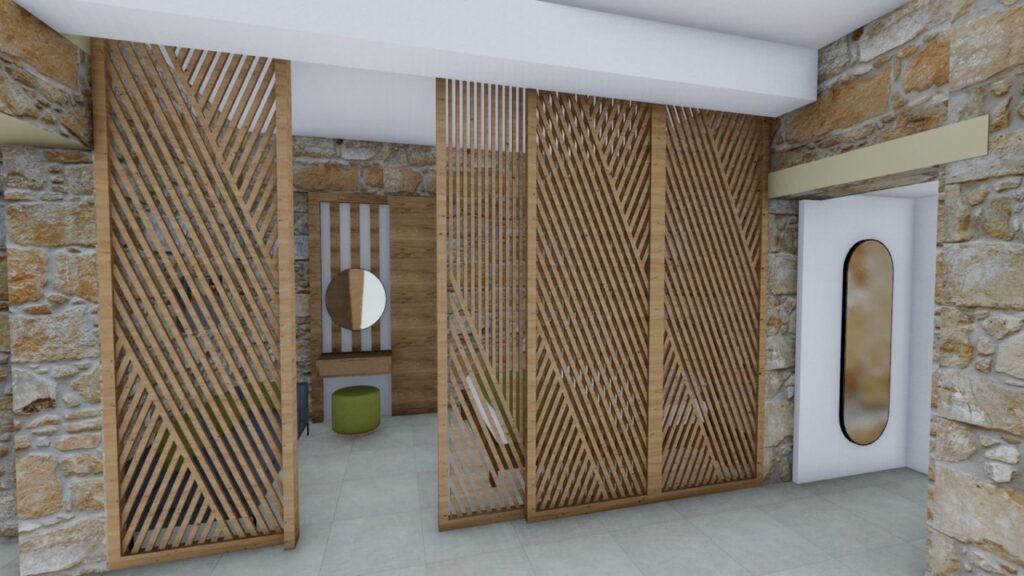 Διακόσμηση Χανιά