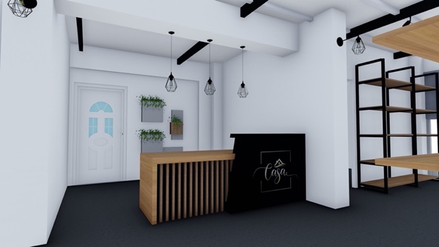 Διακόσμηση Χανιά